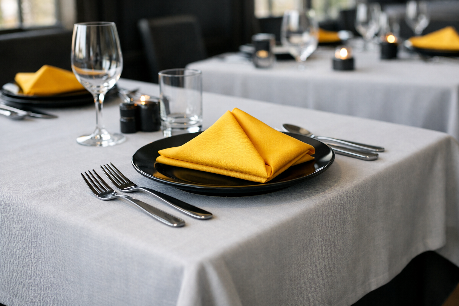 Napkin laundry service near Sherman Heights San Diego CA