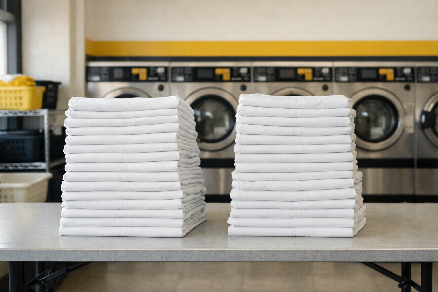 Nursing Home Laundry Service near Coronado CA