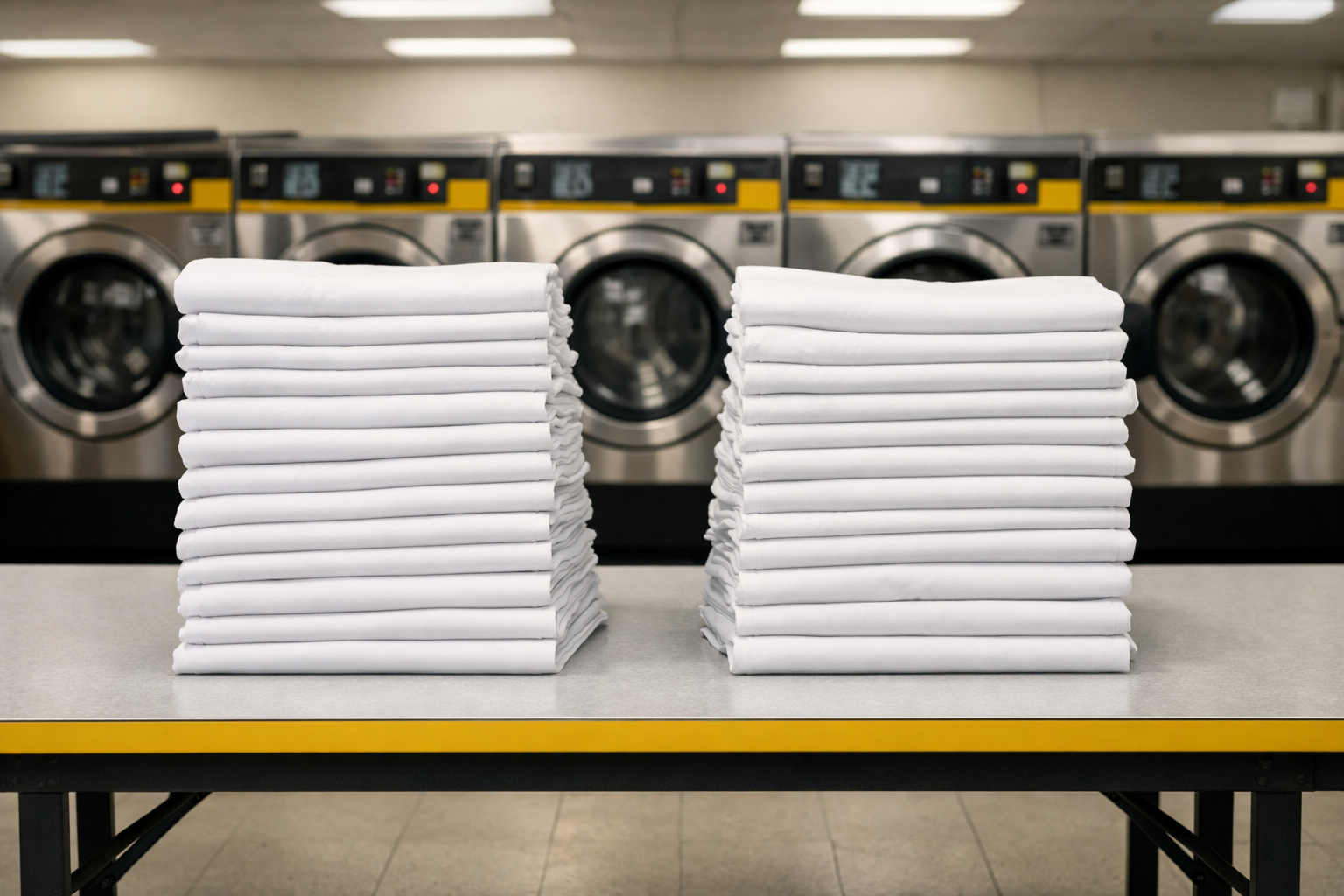 Nursing Home Laundry Service near Coronado