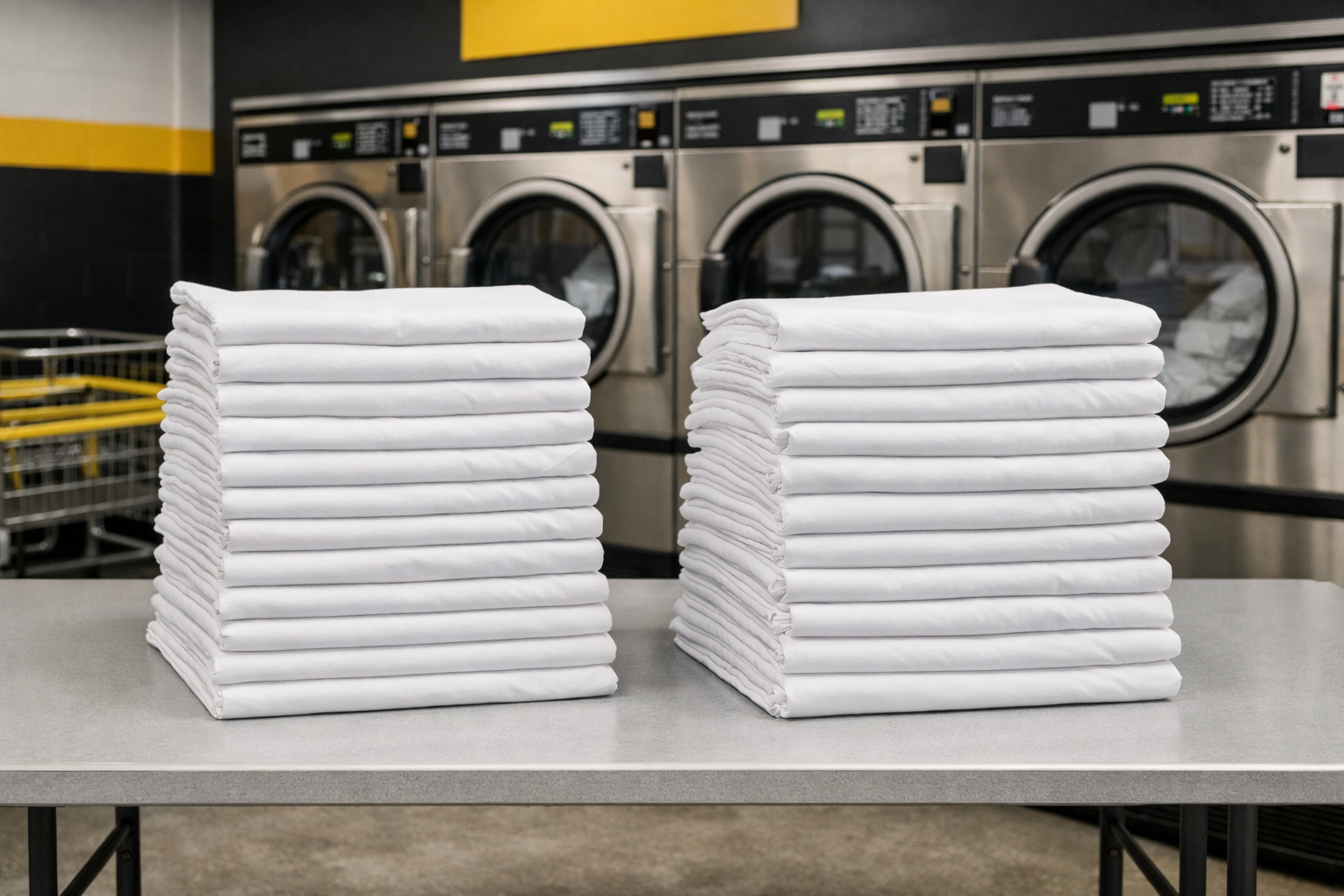 Nursing Home Laundry Service near Imperial Beach