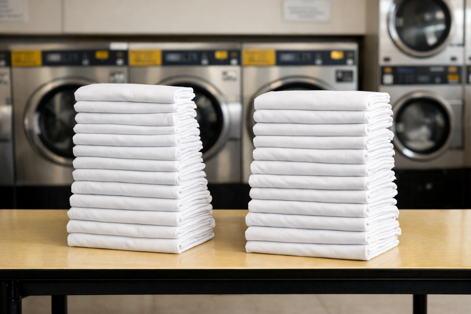 Nursing home laundry service near Oak Park San Diego California