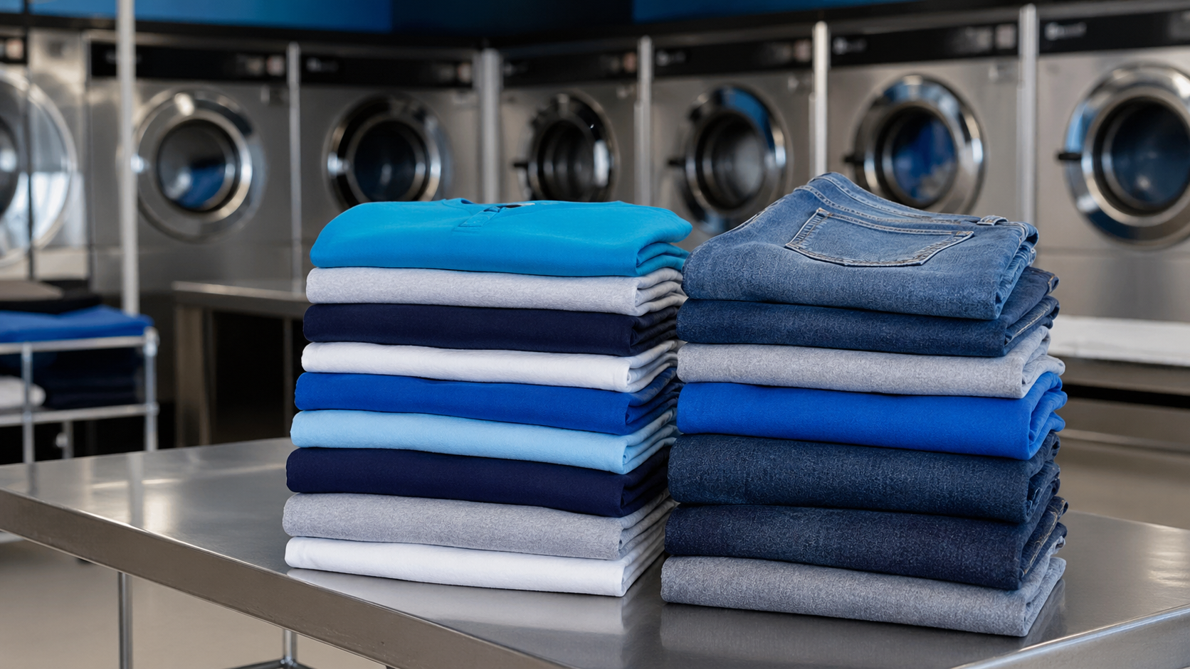 Residential laundry service near 92154 California