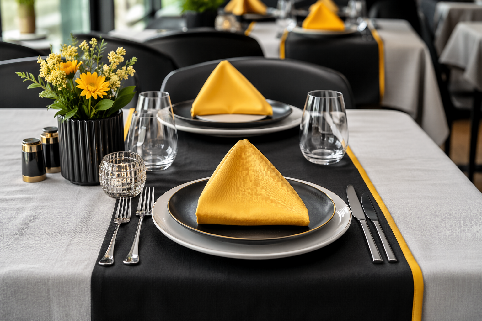 Commercial restaurant laundry service near Barrio Logan California