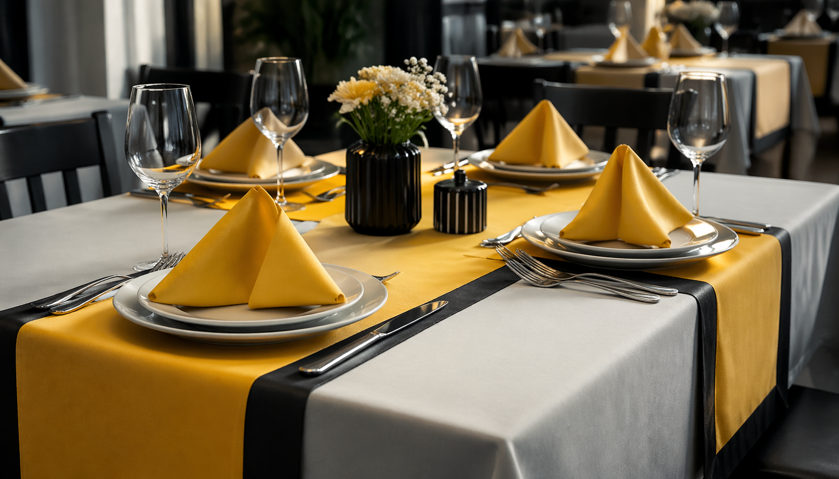 Restaurant laundry service near Bay Ho California