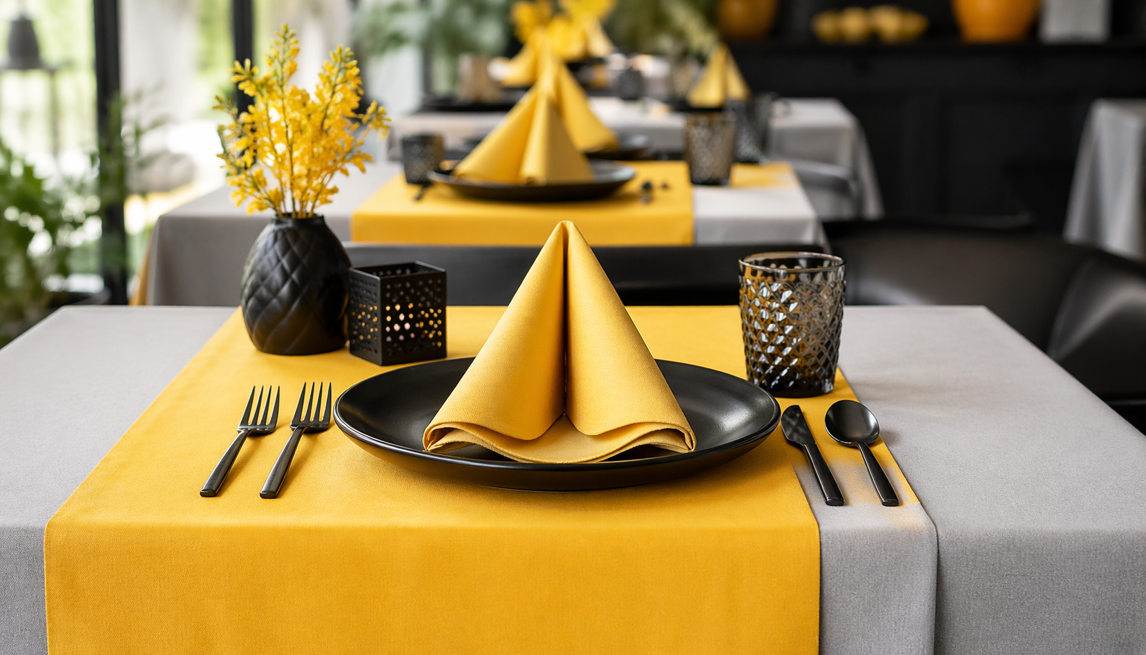 Restaurant laundry pickup and delivery service near Chollas View San Diego