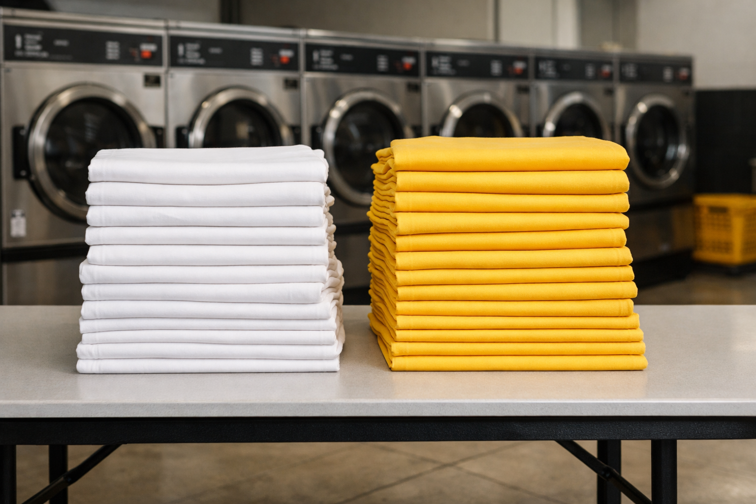 Tablecloth laundry service near 92106