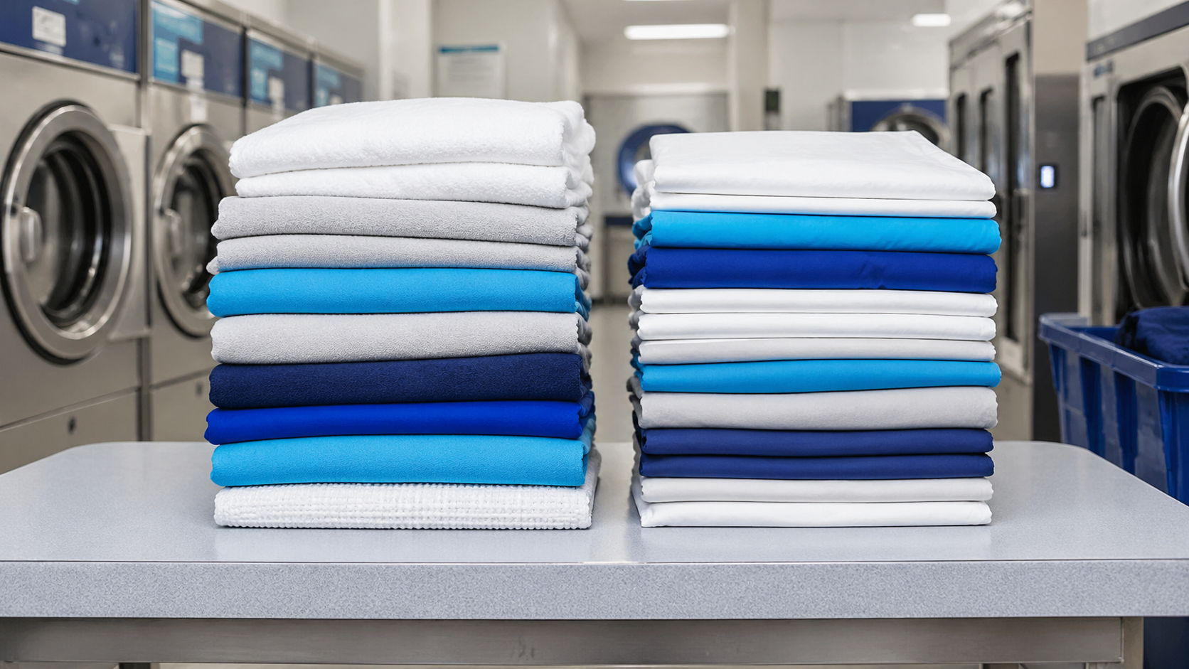 Wash and fold drop off service near 92106 California