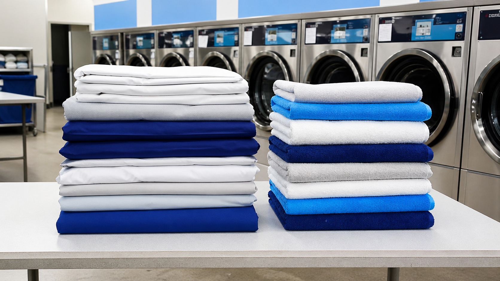 Wash and fold drop off service near 92106