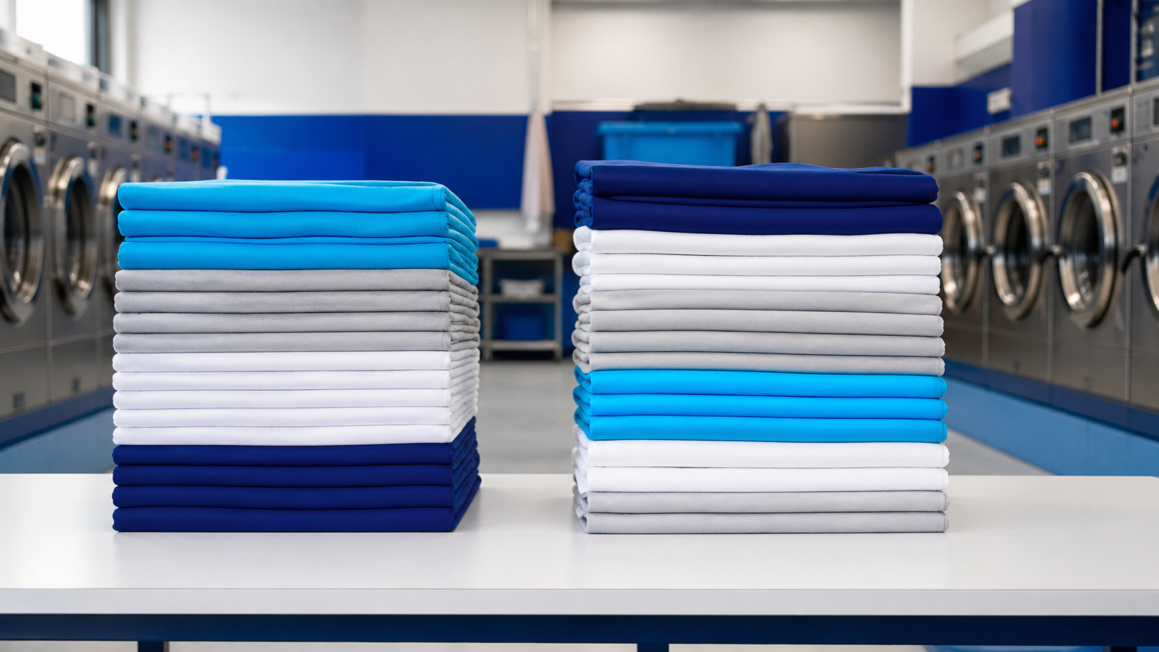 Wash and fold drop off service near 92110 California