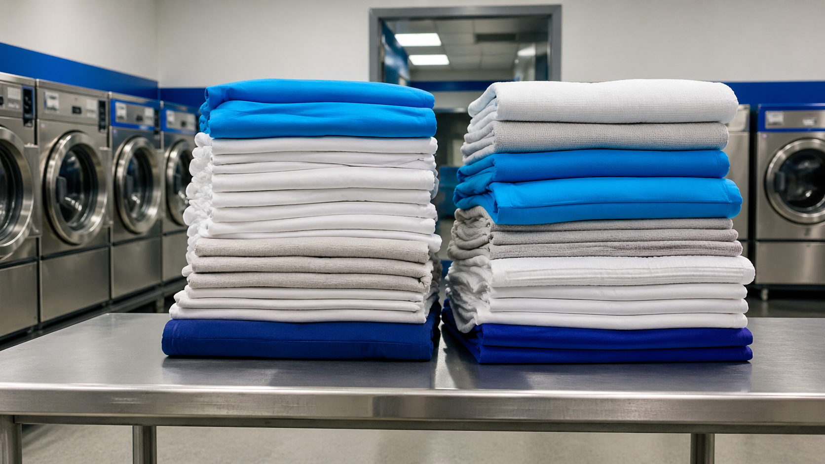 Wash and fold drop off service near 92110