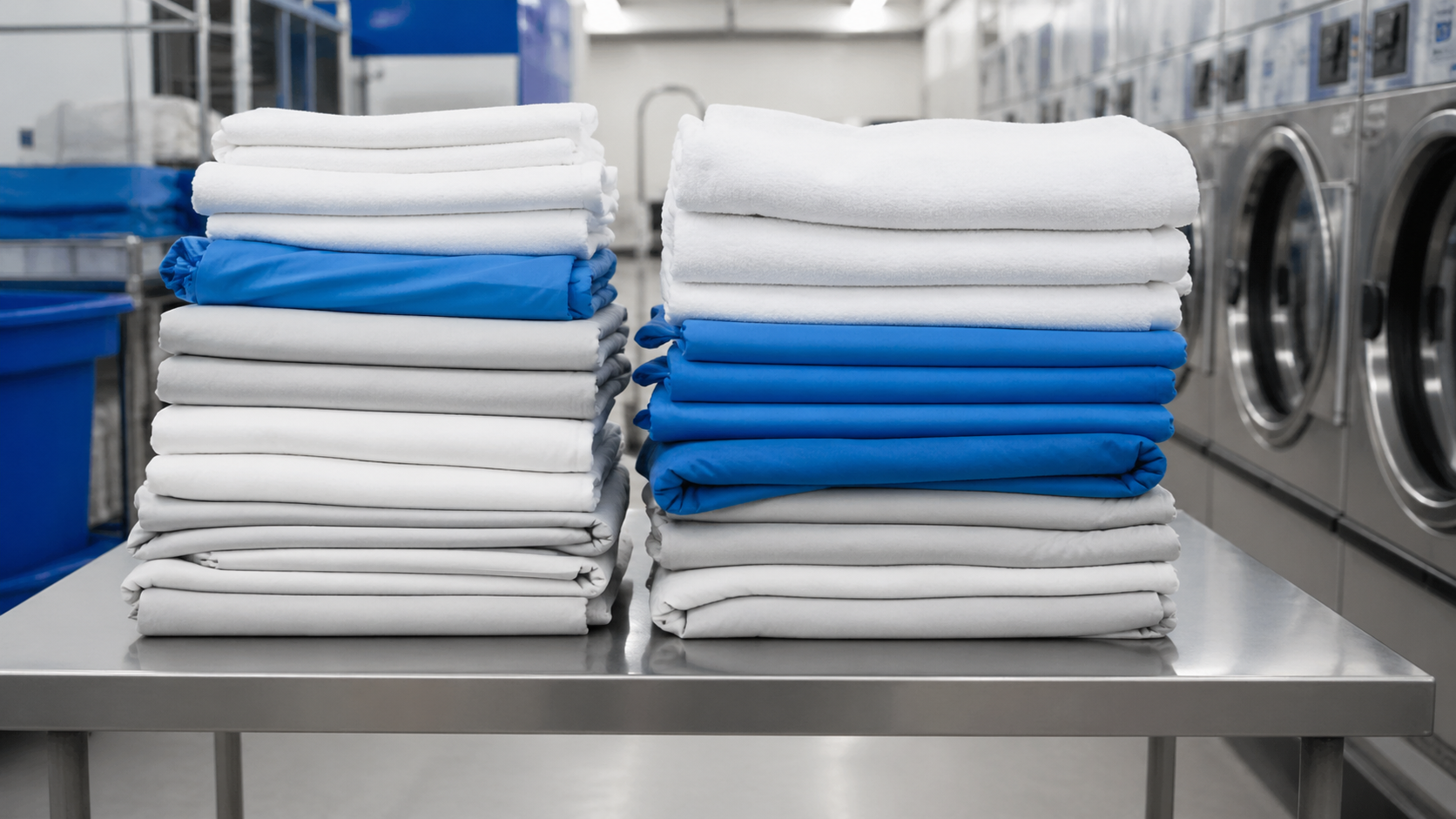 Wash and fold drop off service near 92116 California