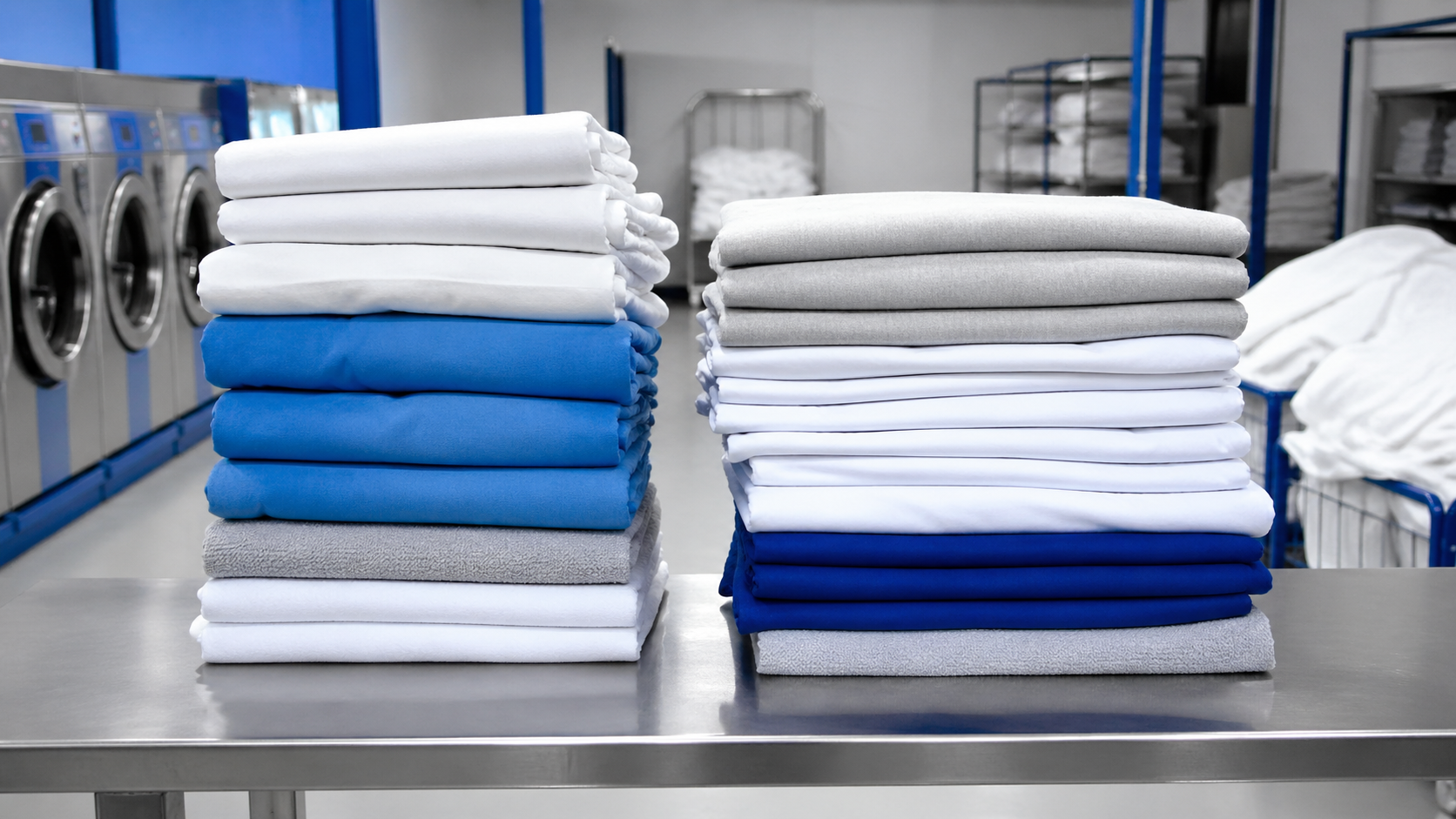 Wash and fold drop off service near 92116