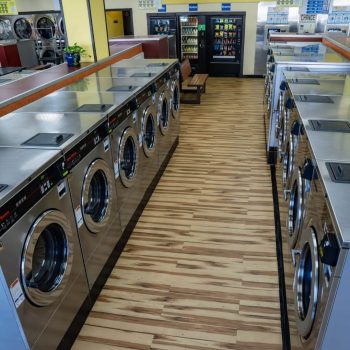 commercial laundry san diego ca