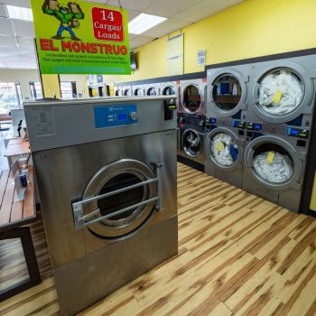 laundry pickup san diego ca